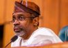 PFIPC controversy: Stop media trial of Gbajabiamila, Oladejo tells Nigerians