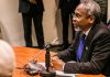 Fake Agency: House panel clears Gbajabiamila