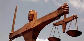 PDP dispute suit: Court fines Wabara, others N140m, awards N10m against lawyer