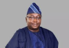 Power sector reforms attract $2bn investments – Adelabu.
