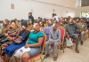 23,447 persons underwent Seplat, NNPC eye screening in 9 years – Official.