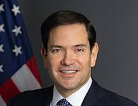 Rubio to attend G7 foreign minister meeting on Iran, Ukraine.
