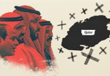 Persian Gulf crisis impacting food security, FAO warns.