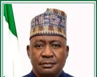 Troops sustain pressure on terrorists, receive escapees in Borno.