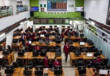 Market capitalisation adds N20bn amid continued buying interest.