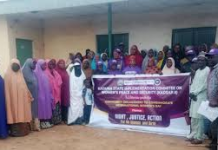 Traditional authourities’ solution to violence against women in Kaduna.