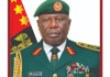 DHQ clarifies CDS remarks, says Safe Corridor not amnesty for terrorists.