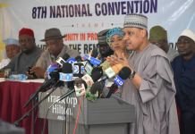 National convention: APC assures Nigerians of high standard, expects 8,453 delegates.