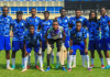 NPFL: Shooting Stars beat Enugu Rangers 3–1 in Ibadan
