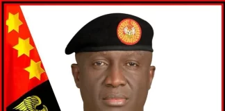 Enugu Govt. urges youths to apply for ongoing Nigerian Army recruitment.