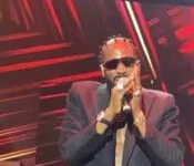 D’banj, others thrill fans at C.R.E.A.M concert in Lagos