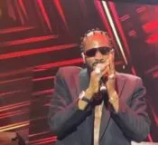 D’banj, others thrill fans at C.R.E.A.M concert in Lagos