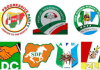 2027 Election: Opposition parties to field one presidential candidate