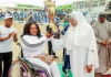 Enugu emerges overall winner of 3rd National Para Games