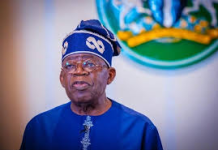 Tinubu inaugurates platform to bridge gap with entrepreneurs
