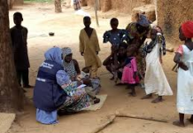 Sokoto State Govt., Sightsavers partner media on immunisation against tetanus, azithromycin drug distribution