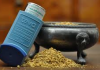 Herbal mix can kill Asthmatics, Inhalers save lives- Pulmonologist