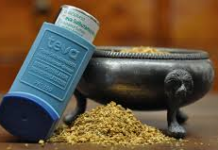 Herbal mix can kill Asthmatics, Inhalers save lives- Pulmonologist