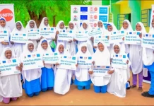 Maternal Health: UNFPA urges Sokoto students to pursue midwifery careers