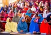 Tinubu group sponsors 300 students for NBAIS exams in Katsina