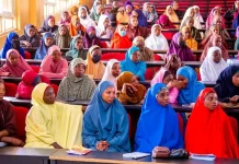 Tinubu group sponsors 300 students for NBAIS exams in Katsina