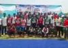 66-year-old retired civil servant shines at 21km Abuja marathon