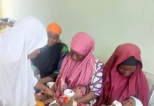 Korean Republic, UNICEF partner with Adamawa to strengthen routine immunisation