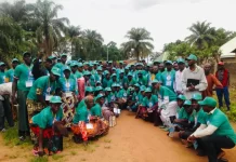 AANI, foundation empower 200 women, youths in Kaduna agricultural drive