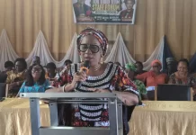 Counsellors key to addressing students’ challenges, says ASUBEB Chairman