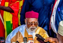 AANI celebrates Abdulsalami at 84, hails his contribution to democracy in Nigeria