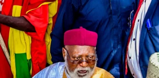 AANI celebrates Abdulsalami at 84, hails his contribution to democracy in Nigeria