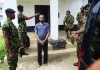 Navy arrests 3 suspected pipeline vandals in Bayelsa