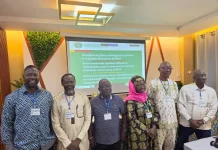 WAHO, ECOWAS adopt harmonised tools for epidemic research oversight
