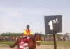 Muhtari outshines Nigerians to win Zaria International Horse Racing derby