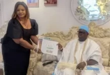 Oniru backs WISTA-Nigeria maritime conference