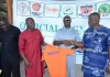 Sunshine Stars unveil Duke Udi, Banjo Adepoju ahead 2026/27 NNL