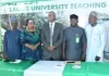 Tertiary hospitals in Lagos give account of stewardship
