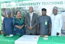 Tertiary hospitals in Lagos give account of stewardship