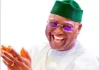 Oyebanji’s re-election proves inclusive leadership- Omidiran.