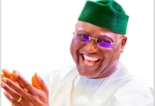 Oyebanji’s re-election proves inclusive leadership- Omidiran.