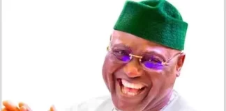 Oyebanji’s re-election proves inclusive leadership- Omidiran.
