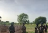 Troops foil terrorists’ attack, rescue abductees in Sokoto, Katsina