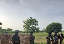 Troops foil terrorists’ attack, rescue abductees in Sokoto, Katsina