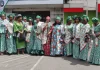 Women group rallies support for Tinubu’s re-election bid