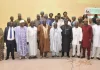 Gov. Sani lauds Kaduna COE’s research innovation, dual mandate status