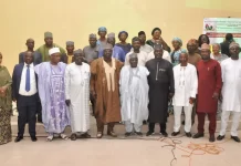 Gov. Sani lauds Kaduna COE’s research innovation, dual mandate status