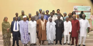 Gov. Sani lauds Kaduna COE’s research innovation, dual mandate status