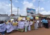 Ondo APC women, youths protest alleged imposition of assembly candidates