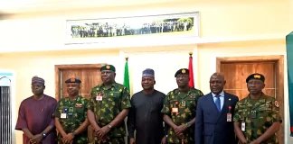 Troops neutralise terrorist, rescue 3 kidnapped victims in Zamfara
