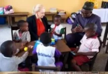 Play boosts the learning, well-being of pupils, says LASUBEB